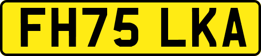 FH75LKA