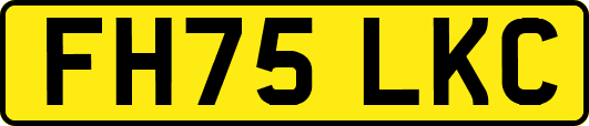 FH75LKC