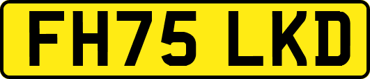FH75LKD