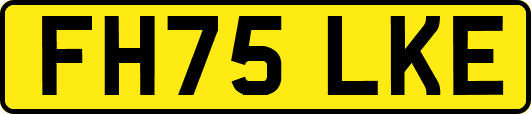 FH75LKE
