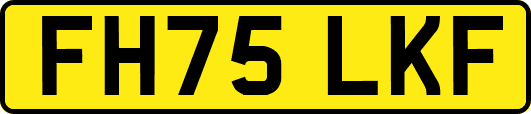 FH75LKF