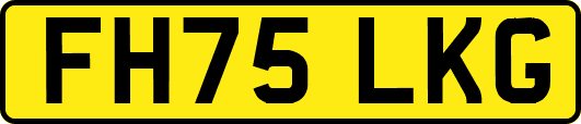 FH75LKG