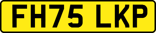 FH75LKP