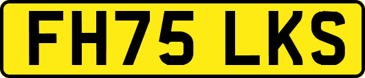 FH75LKS