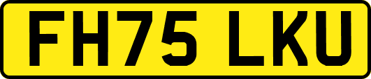 FH75LKU
