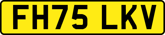FH75LKV