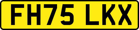 FH75LKX