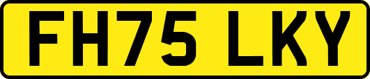 FH75LKY