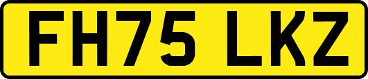 FH75LKZ