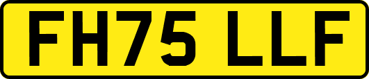 FH75LLF