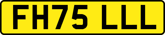 FH75LLL