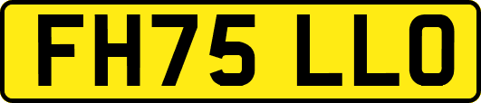 FH75LLO