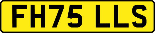 FH75LLS