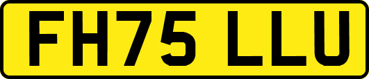 FH75LLU
