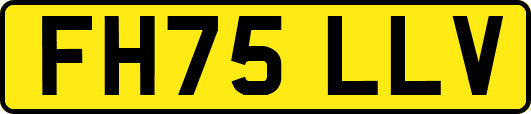 FH75LLV