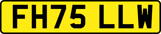 FH75LLW