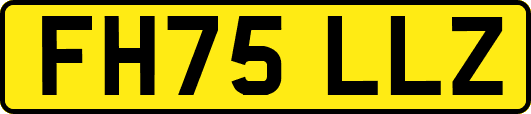 FH75LLZ