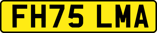 FH75LMA