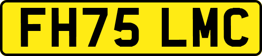 FH75LMC
