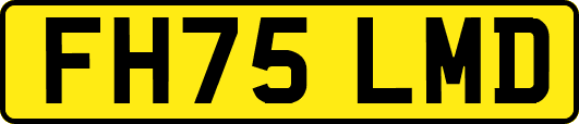 FH75LMD