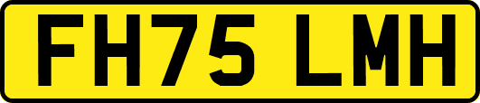 FH75LMH