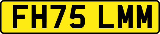 FH75LMM