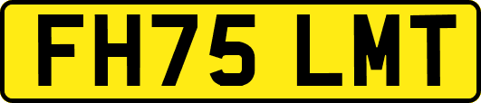 FH75LMT