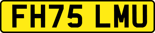 FH75LMU