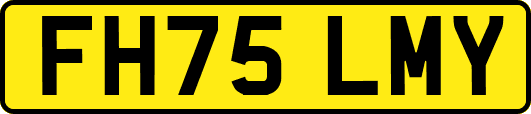 FH75LMY