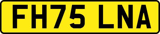 FH75LNA