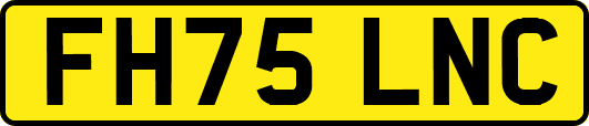 FH75LNC