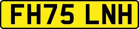 FH75LNH