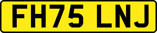 FH75LNJ