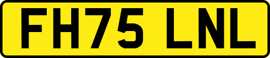 FH75LNL