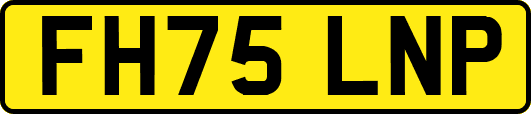 FH75LNP