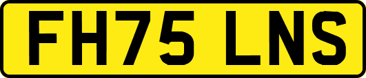 FH75LNS
