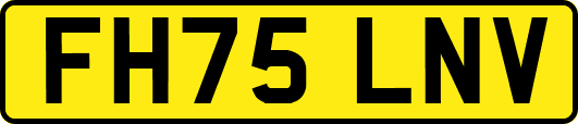 FH75LNV