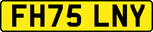 FH75LNY