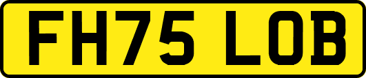 FH75LOB