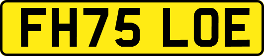 FH75LOE