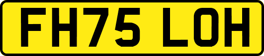 FH75LOH