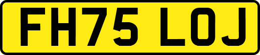 FH75LOJ