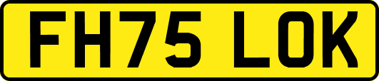 FH75LOK
