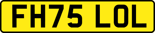 FH75LOL