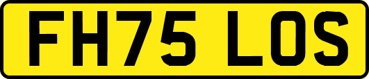 FH75LOS