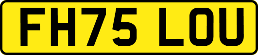 FH75LOU