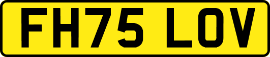 FH75LOV