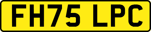 FH75LPC
