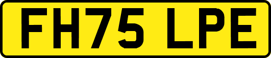 FH75LPE