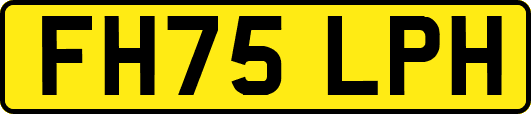 FH75LPH